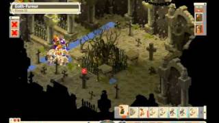 Donjon Des Squelette Dofus 2 0