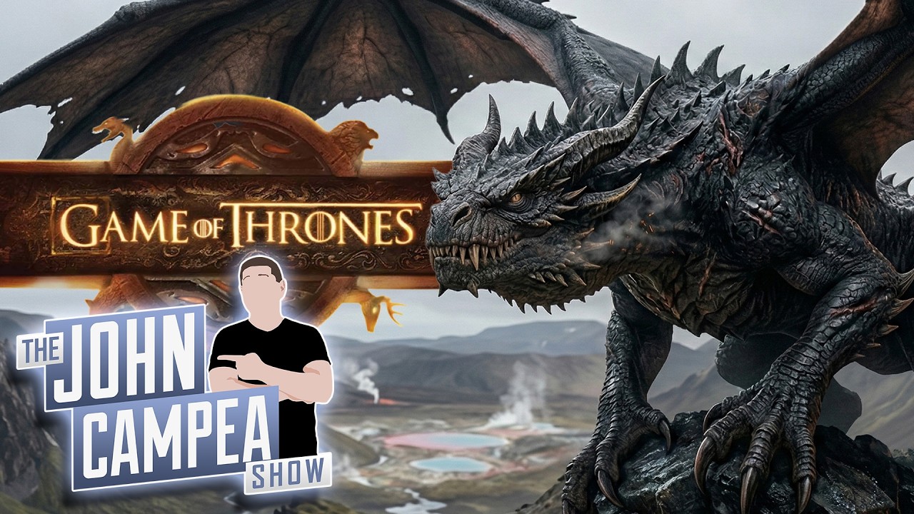 Games Of Thrones: Aegon's Conquest Movie Coming From 