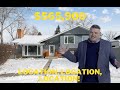 Visitez cette magnifique maison donnant directement sur un terrain de jeu  midnapore calgarycalgary real estate