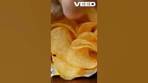 Seal Snacks Fresh with This Hack! #diy #hacks #food