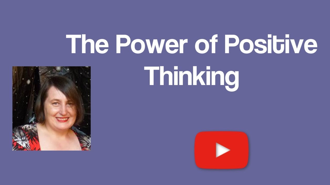 The Power Of Positive Thinking By Norman Vincent Peale - YouTube