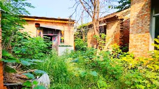 I renovated an abandoned house that was overgrown with weeds ~ 3 months of cleanup and restoration by Rural House 82,932 views 4 months ago 57 minutes