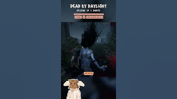 [Dead By Daylight] Do Not DISCONNECT! #Shorts