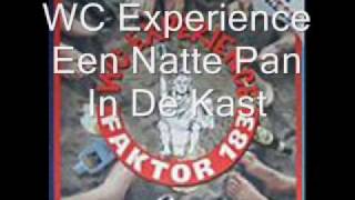 Miniatura del video "WC Experience - Een Natte Pan In De Kast"