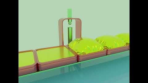 Satisfying loop #blender #blender3d #satisfying #satisfyingvideo #ducky3d #blenderguru #animation