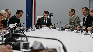 Guerre au Moyen-Orient : Emmanuel Macron convoque un Conseil de défense