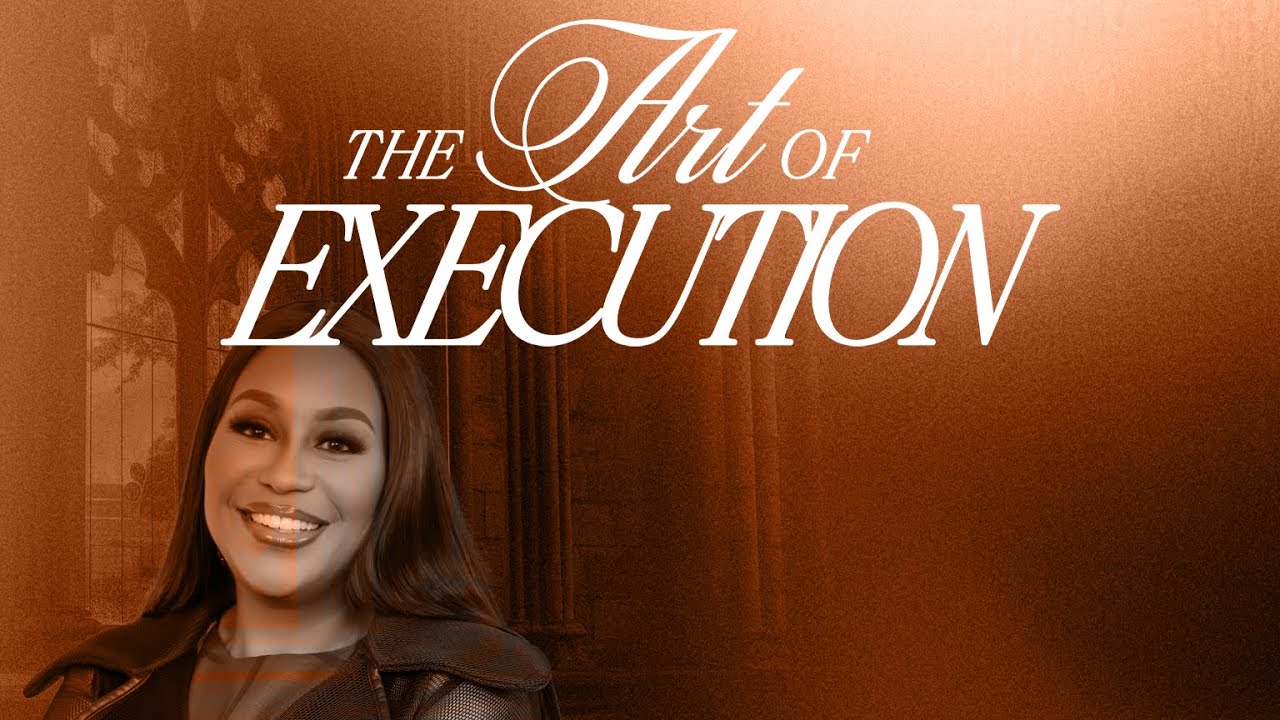 Искусство исполнения | Первое воскресенье | Синди Тримм