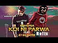 BOHEMIA - Koi Ni Parwa ( REFIX ) Ft. Jey Bee Rapper | Official Video Song | Tribute To Bohemia |