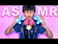 ASMR melting your brain until it turns into a puddle..