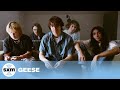 Capture de la vidéo Geese — This Must Be The Place (Talking Heads Cover) [Siriusxmu Sessions] | Audio Only | Siriusxm