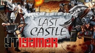 Last Castle - Gameplay, Review iOS iPhone screenshot 1