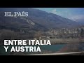 Así es Alto Adige/Tirol del Sur, la región más rica de Italia | Internacional