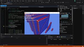 Marching Cubes v1 Demonstration