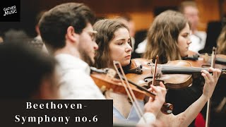 Ludwig van Beethoven  Symphony no. 6 “Pastoral”