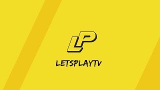 Intro LetsPlayTV