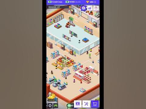 Idle office tycoon 4pda