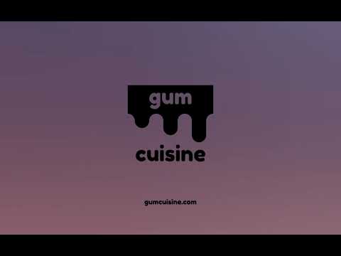 Gum Cuisine Kick Tutorial