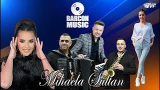 Mihaela Sultan 🆕️ Colaj Vlaska 🔝 cover 🆕️ LIVE 2024 💣Formatia Cristi Manolea 🔝