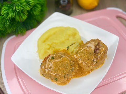 ЭТО ВКУСНЕЕ ЧЕМ ОБЫЧНЫЕ ГОЛУБЦЫ | ОБАЛДЕННЫЕ ЛЕНИВЫЕ ГОЛУБЦЫ В СОУСЕ ( простой рецепт)