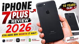 iPhone 7 Plus 10 Years Later: Don't Buy Until This!