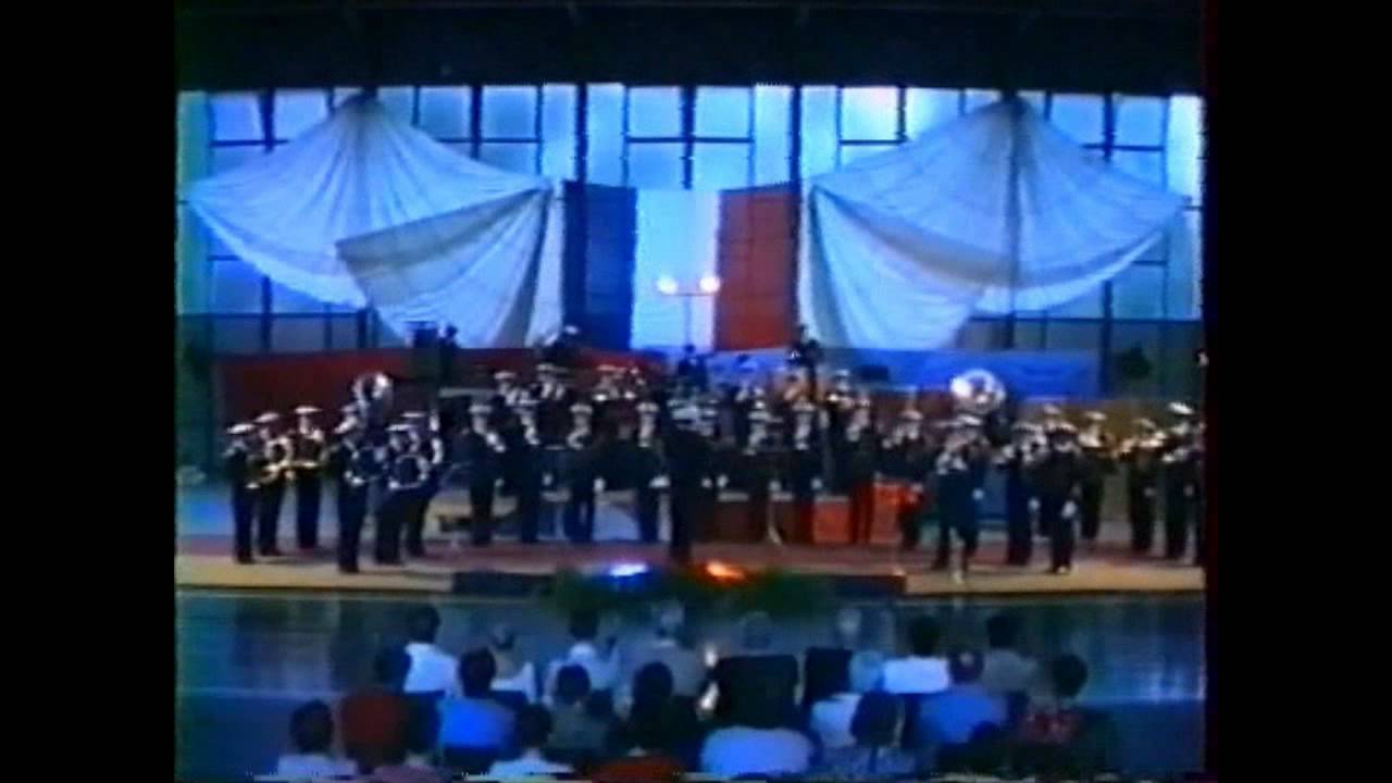 DEDICACE de Patrick POUTOIRE - BF FATAC 1ère RA