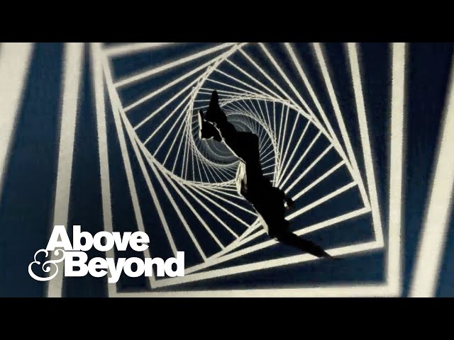 ABOVE & BEYOND - Diving Out Of Love