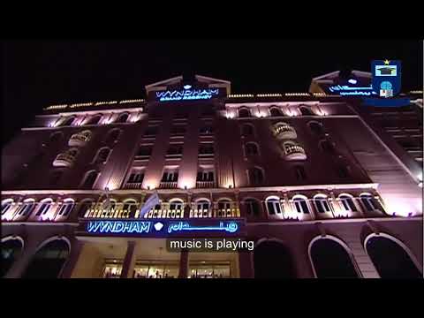 Learn Arabic With TV Series Qatari Arabic S2