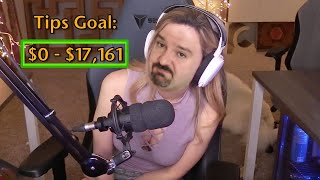 DSP Reee Stream Street Fighter 6 March To Master(Bait Those Tips!) From 5/14