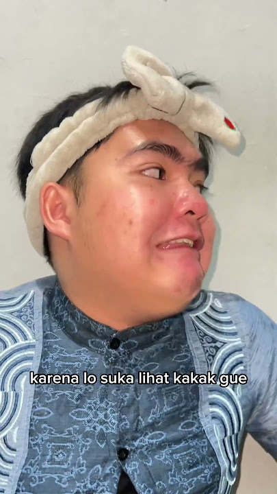 SIAPA PUNYA TEMAN PERSIS KAYAK ELSA? #shorts #shortsviral #shortsvideo