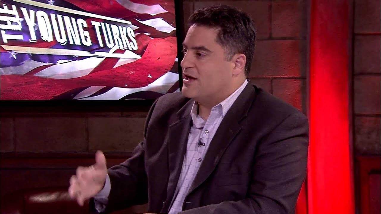What Does 'Wrong Again, Bob' Mean? Cenk Explains YouTube