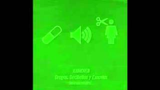 KAIM Produce - Estrictamente necesario (Instrumental - 2011)