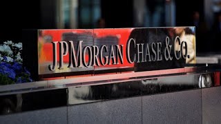 JPMorgan Tops 4Q Investment Banking Revenue Estimates