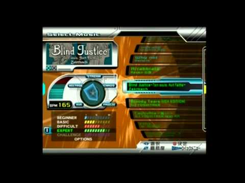 Dance Dance Revolution SuperNOVA 2 (JP CS) Full Song List