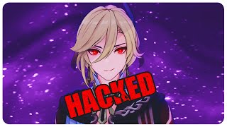 This Kaveh Hack/Bug can PERMANENTLY Damage your Account | Genshin Impact