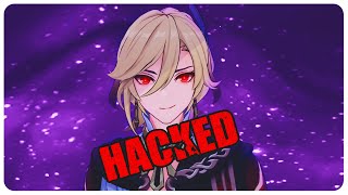 This Kaveh Hack/Bug can PERMANENTLY Damage your Account! | Genshin Impact