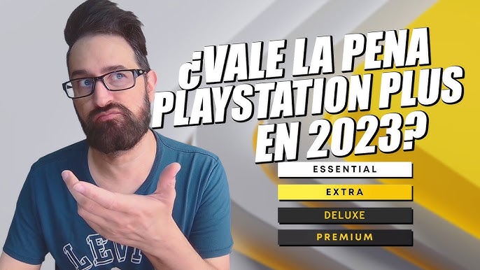 PS Plus SUBE de PRECIO 😱 - PlayStation