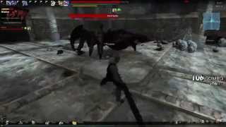 [2min 40sec] Hidden solo FULL Rookie Gear [Hurk lvl 48]