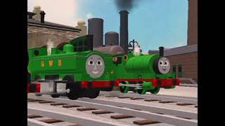 Oliver's Escape (UK Version)