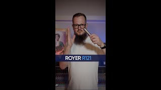 ROYER R121
