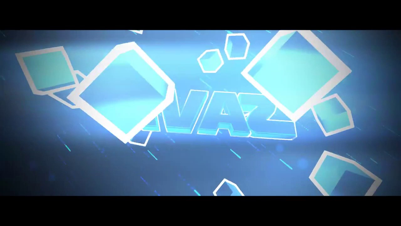 Интро канала | by Sl3py