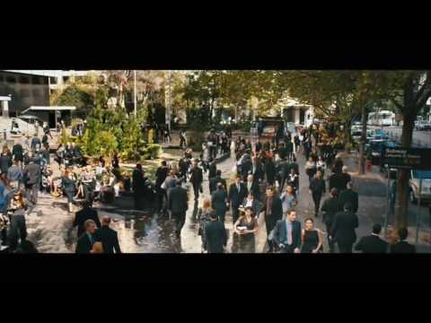 Segnali Dal Futuro - Trailer Italiano