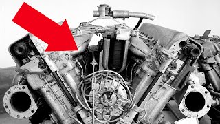 Шедевр Ссср! Самый Мощный Советский Двигатель Опередивший Время! На Что Ставили?