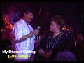 Juan Gabriel improvisando ''My Dearest Darling'' (Etta James)