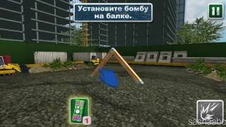 tnt master обзор игры андроид game rewiew android screenshot 3