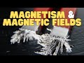 Understanding Earth's Magnetic Field