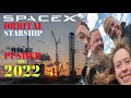 SpaceX Orbital Starship launch debut may be pushed to 2022! Why? || Inspiration4 Behind-the-Scenes