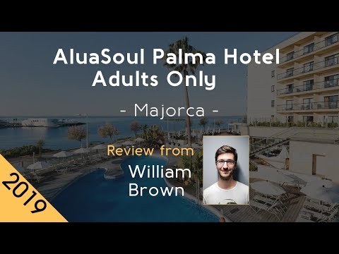 Video: Hvordan Dette Hotellet På Mallorca Hjelper Kvinner Til å Føle Seg Trygge På Ferie
