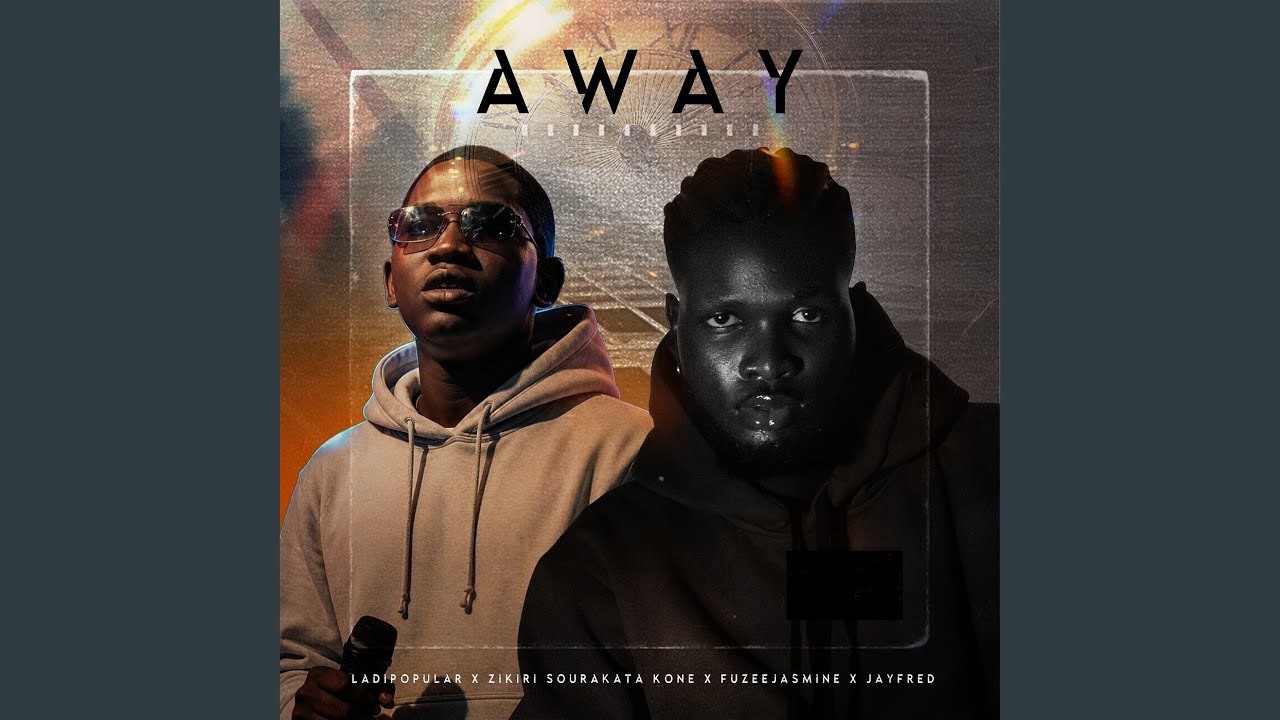 Watch Away on YouTube Watch Away on YouTube