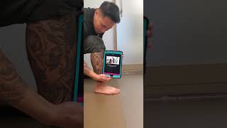 Ankle Dorsiflexion - My Jump Lab