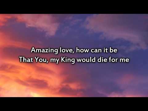 (+) Amazing Love (Instrumental)